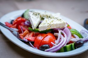 Recettes d'été légumes viandes poissons
